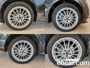 Mercedes-Benz E-Class E220d 4MATIC Exclusive 2021 года из Южной Кореи