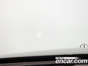 Mercedes-Benz E-Class E220d 4MATIC Exclusive 2021 года из Южной Кореи