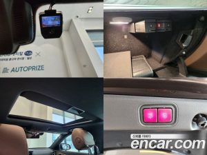 Mercedes-Benz E-Class E220d 4MATIC Exclusive 2021 года из Южной Кореи