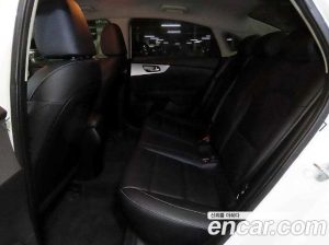 Kia K3 1.6 2022 года из Южной Кореи
