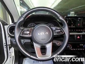 Kia K3 1.6 2022 года из Южной Кореи