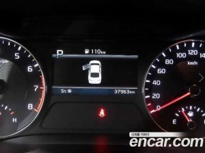 Kia K3 1.6 2022 года из Южной Кореи