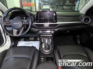 Kia K3 1.6 2022 года из Южной Кореи