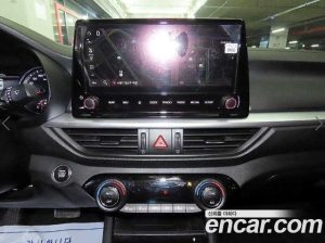 Kia K3 1.6 2022 года из Южной Кореи