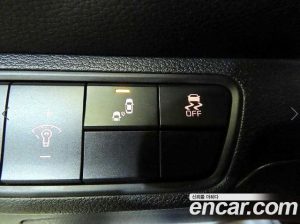Kia K3 1.6 2022 года из Южной Кореи