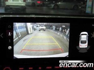 Kia K3 1.6 2022 года из Южной Кореи