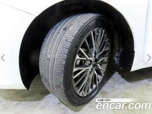 Kia K3 1.6 2022 года из Южной Кореи