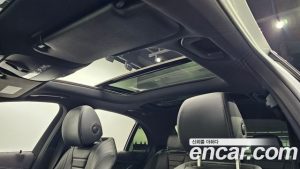 Mercedes-Benz E-Class E350 4MATIC AMG Line Edition 2021 года из Южной Кореи