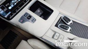 Hyundai Grandeur 2.5 2020 года из Южной Кореи
