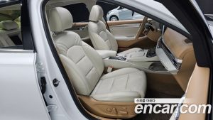 Hyundai Grandeur 2.5 2020 года из Южной Кореи