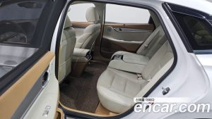 Hyundai Grandeur 2.5 2020 года из Южной Кореи