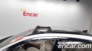 Hyundai Grandeur 2.5 2020 года из Южной Кореи