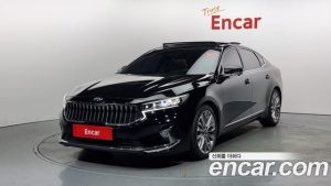 Kia K7 2.5 GDI X Edition 2020 года из Южной Кореи