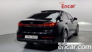 Kia K7 2.5 GDI X Edition 2020 года из Южной Кореи