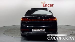 Kia K7 2.5 GDI X Edition 2020 года из Южной Кореи