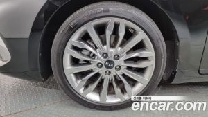 Kia K7 2.5 GDI X Edition 2020 года из Южной Кореи