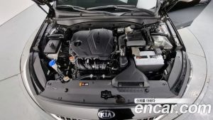 Kia K7 2.5 GDI X Edition 2020 года из Южной Кореи