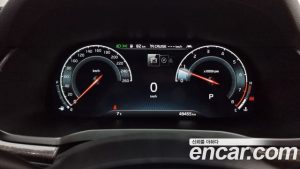 Kia K7 2.5 GDI X Edition 2020 года из Южной Кореи