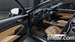 Kia K7 2.5 GDI X Edition 2020 года из Южной Кореи