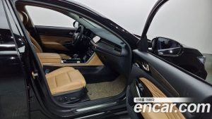 Kia K7 2.5 GDI X Edition 2020 года из Южной Кореи