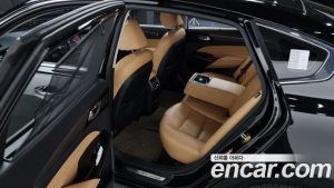 Kia K7 2.5 GDI X Edition 2020 года из Южной Кореи