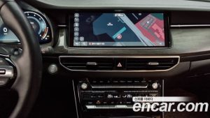 Kia K7 2.5 GDI X Edition 2020 года из Южной Кореи