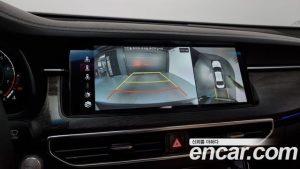 Kia K7 2.5 GDI X Edition 2020 года из Южной Кореи
