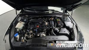 Kia K5 1.6 Turbo 2020 года из Южной Кореи