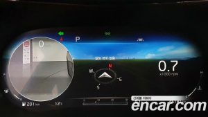 Kia K5 1.6 Turbo 2020 года из Южной Кореи