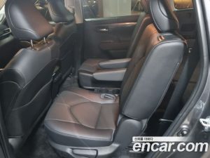 Toyota Highlander 2.5 4WD Limited 2023 года из Южной Кореи