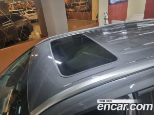 Toyota Highlander 2.5 4WD Limited 2023 года из Южной Кореи