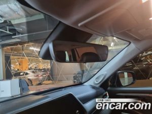 Toyota Highlander 2.5 4WD Limited 2023 года из Южной Кореи