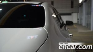 Mercedes-Benz C-Class C200 Avantgarde 2020 года из Южной Кореи