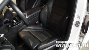 Mercedes-Benz C-Class C200 Avantgarde 2020 года из Южной Кореи