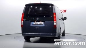 Hyundai Staria Tourer 11-Seater 2023 года из Южной Кореи