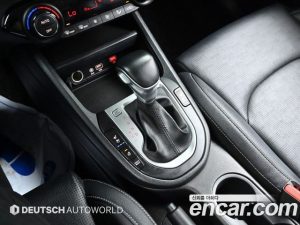 Kia K3 Luxury 2020 года из Южной Кореи