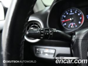 Kia K3 Luxury 2020 года из Южной Кореи