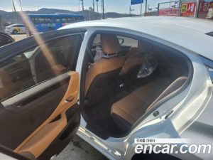 Lexus ES Luxury Plus 2021 года из Южной Кореи
