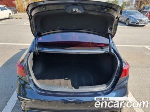 Kia K3 Luxury 2020 года из Южной Кореи
