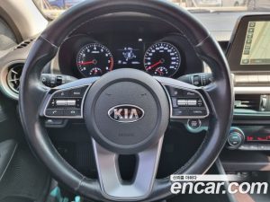 Kia K3 Luxury 2020 года из Южной Кореи