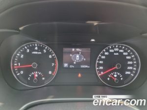 Kia K3 Luxury 2020 года из Южной Кореи