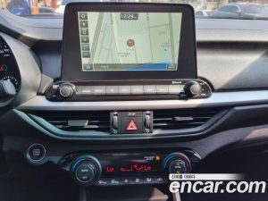 Kia K3 Luxury 2020 года из Южной Кореи