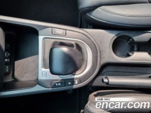 Kia K3 Luxury 2020 года из Южной Кореи