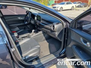 Kia K3 Luxury 2020 года из Южной Кореи