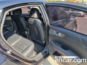Kia K3 Luxury 2020 года из Южной Кореи