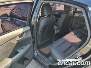 Kia K3 Luxury 2020 года из Южной Кореи