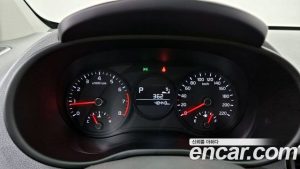 Kia morning Prestige 2021 года из Южной Кореи