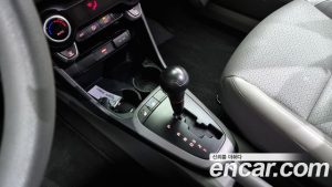 Kia morning Prestige 2021 года из Южной Кореи