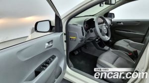 Kia morning Prestige 2021 года из Южной Кореи