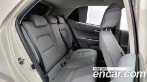 Kia morning Prestige 2021 года из Южной Кореи